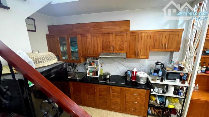 tôi cần tiền bán nhà phan đình giót hà đông 35m gíá 4.7 tỷ . - 1