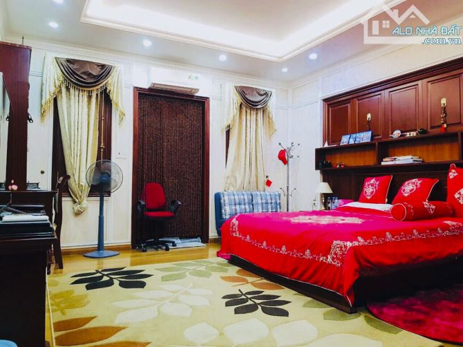 Bán nhà Tây Hồ, mặt đường 45A Võng Thị, Kinh doanh, View Hồ Tây, DT 50m, 7 tầng, 23 tỷ - 2
