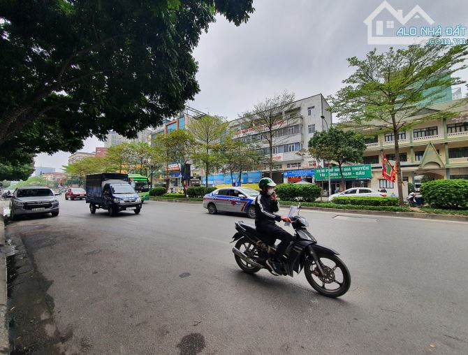 Bán gấp nhà Mp PHAN VĂN TRƯƠNG, CẦU GIẤY, 65m, 5T, Mt 4.5m, K. Doanh, Giá 22 tỷ. - 2