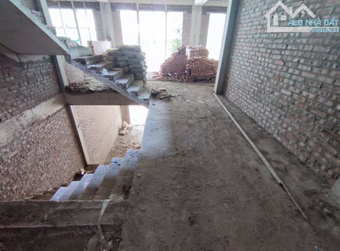 BÁN CĂN BIỆT THỰ LK KĐT MỚI HOÀNG MAI GIÁ CỰC MỀM - 2