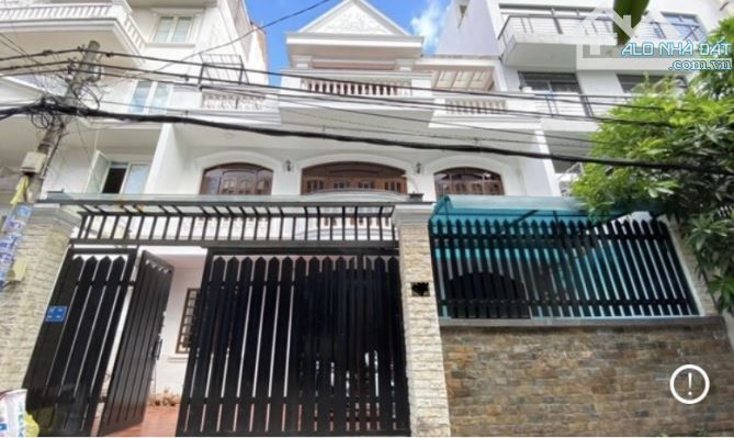 Bán Biệt Thự Thảo Điền Quận 2 DT 10.5x11 Xây 3 Lầu GIá Chỉ 21 Tỷ - 2