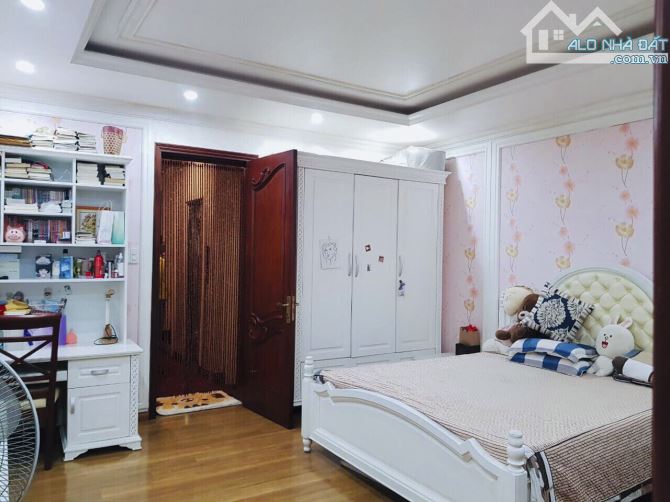 Bán nhà Tây Hồ, mặt đường 45A Võng Thị, Kinh doanh, View Hồ Tây, DT 50m, 7 tầng, 23 tỷ - 3