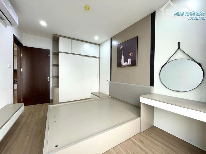 Cho thuê căn Park View 1,5N Full nội thất 12 triệu - 3