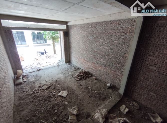 BÁN CĂN BIỆT THỰ LK KĐT MỚI HOÀNG MAI GIÁ CỰC MỀM - 3