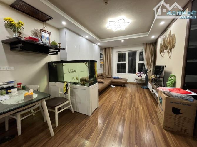 Bán CHCC FLC Star Tower 418 Quang Trung  Hà Đông 82m2 - 2pn -2wc Giá 4.45 tỷ - 3