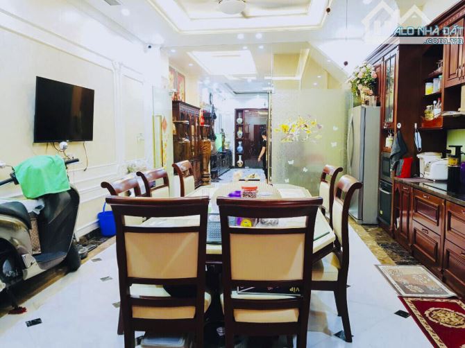 Bán nhà Tây Hồ, mặt đường 45A Võng Thị, Kinh doanh, View Hồ Tây, DT 50m, 7 tầng, 23 tỷ - 4