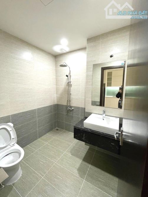 Cho thuê căn Park View 1,5N Full nội thất 12 triệu - 4
