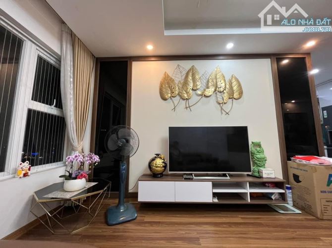 Bán CHCC FLC Star Tower 418 Quang Trung  Hà Đông 82m2 - 2pn -2wc Giá 4.45 tỷ - 4