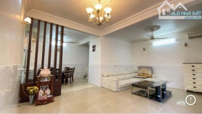 Bán Biệt Thự Thảo Điền Quận 2 DT 10.5x11 Xây 3 Lầu GIá Chỉ 21 Tỷ - 4
