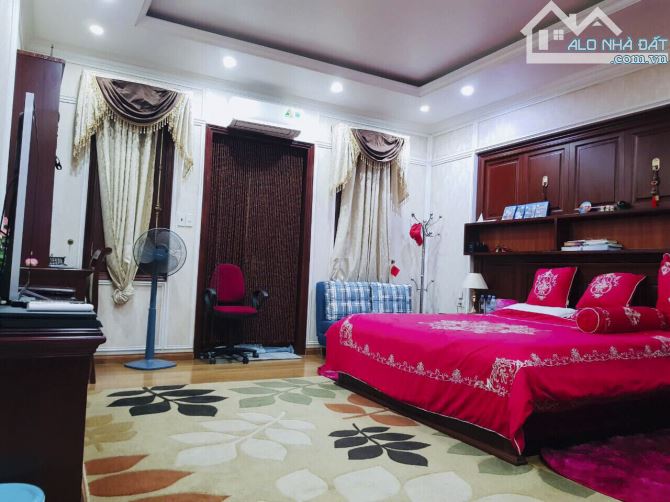 Bán nhà Tây Hồ, mặt đường 45A Võng Thị, Kinh doanh, View Hồ Tây, DT 50m, 7 tầng, 23 tỷ - 5