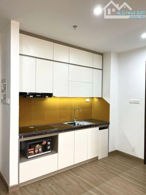 Cho thuê căn Park View 1,5N Full nội thất 12 triệu - 5