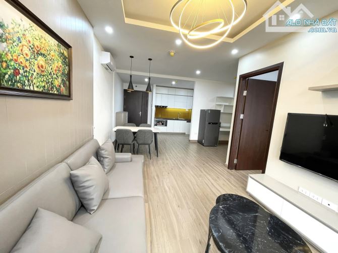 Cho thuê căn Park View 1,5N Full nội thất 12 triệu - 6