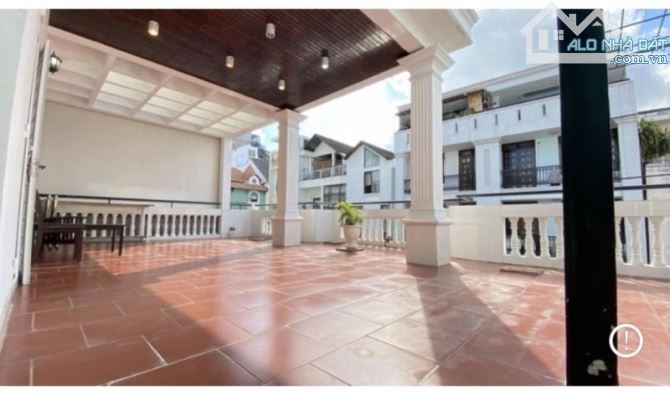Bán Biệt Thự Thảo Điền Quận 2 DT 10.5x11 Xây 3 Lầu GIá Chỉ 21 Tỷ - 6