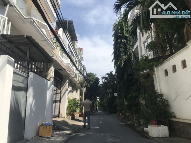 Bán Biệt Thự Thảo Điền Quận 2 DT 10.5x11 Xây 3 Lầu GIá Chỉ 21 Tỷ - 7