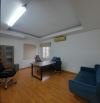 Cho thuê văn phòng 46 Linh Lang, 40m2 có điều hòa, sàn gỗ, thang máy, giá 8.5tr/th