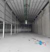 Cho thuê nhà xưởng 2000m2 đến 5000m2 mặt tiền Quốc Lộ 13 Lái Thiêu