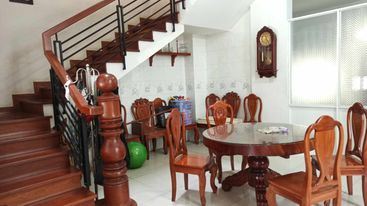 SIÊU PHẨM BIỆT THỰ MT, PHƯỚC LONG B, 4 TẦNG, 33 TỶ
