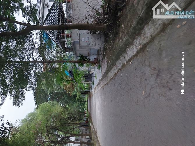 Cần bán biệt thự lô góc khu đô thị Hà Phong, Mê Linh