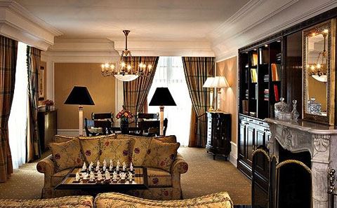 Cần bán lô đất mặt tiền đường 3/4,P3, tp Đà Lạt. 1395m² - 185ty. Xây khách sạn 5 sao - 1