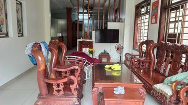 SIÊU PHẨM BIỆT THỰ MT, PHƯỚC LONG B, 4 TẦNG, 33 TỶ - 1