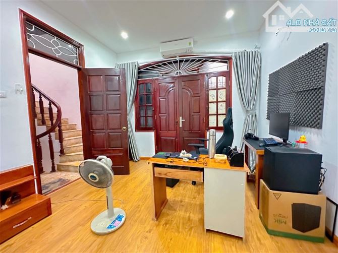 Bán nhà Lê Thanh Nghị, Đồng Tâm, Hai Bà Trưng,gần Giải Phóng,Trần Đại Nghĩa. Giá: 13,2 tỷ