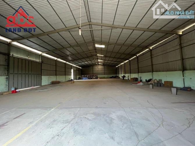 Bán xưởng 4000m2 thiện tân gần hoàng văn bổn giá tốt đầu tư ạ - 2