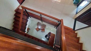 SIÊU PHẨM BIỆT THỰ MT, PHƯỚC LONG B, 4 TẦNG, 33 TỶ - 2