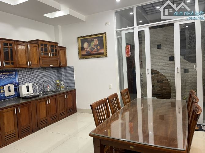 Cần bán gấp nhà Kiệt oto thông Nguyễn Văn Thoại, Mỹ An,S:85m2,2tầng,Giá chỉ 4.95 tỷ.TLCC - 2