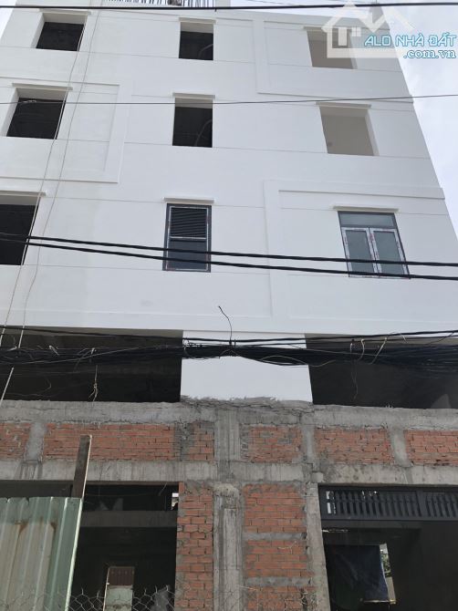 Bán Nhà CẤP 4- HẺM KINH DOANH - Gần Đại Học VĂN LANG - Siêu Thị EMART Phan Văn Trị Gò Vấp - 2