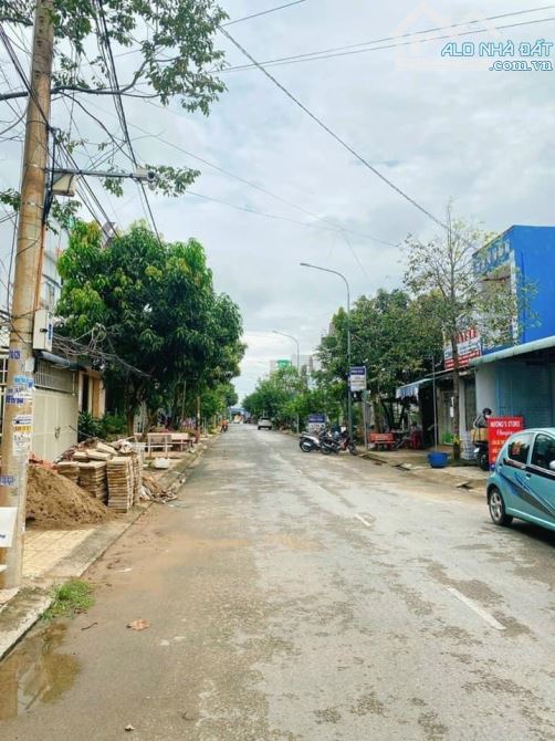 Bán đất thổ cư khu dân cư Hàng Bàng đường Nguyễn Văn Linh - 2