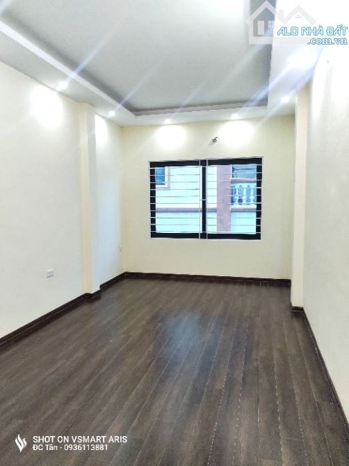 tôi cần tiền bán nhà phú lương , hà đông 43m gíá 3.8 tỷ ô tô đỗ chước cửa . - 2