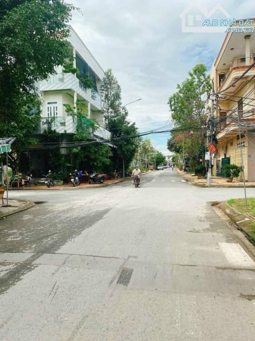 Bán đất thổ cư khu dân cư Hàng Bàng đường Nguyễn Văn Linh - 3