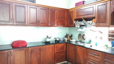 SIÊU PHẨM BIỆT THỰ MT, PHƯỚC LONG B, 4 TẦNG, 33 TỶ - 4