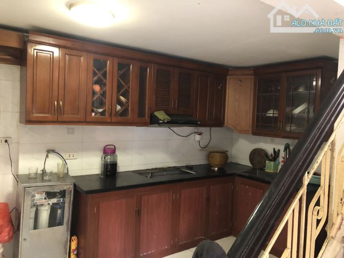 Bán nhà siêu rẻ Đa Sỹ - Kiến Hưng – Hà Đông. dt 33m2, 4T ,giá 5.7 tỷ - 4