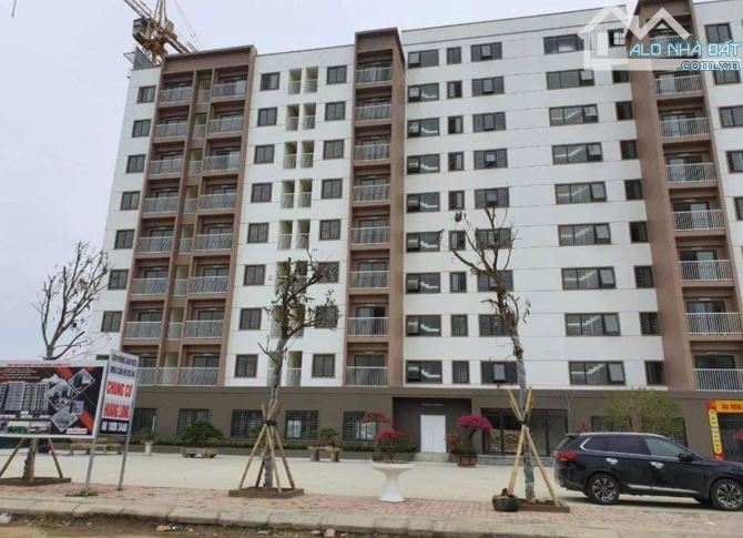 Cần bán lô đất trong KCN Hoàng Long, Phường Tào Xuyên, TP. Thanh Hóa 76.5m2 giá 900 triệu - 4