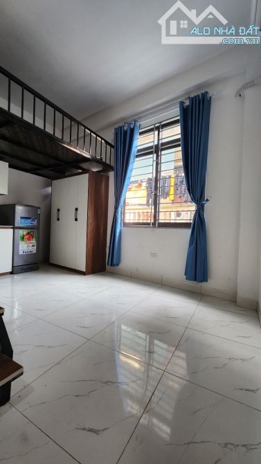 tôi cần tiền bán nhà CCMN văn quán , hà đông 60m gíá 10.5 tỷ . - 4