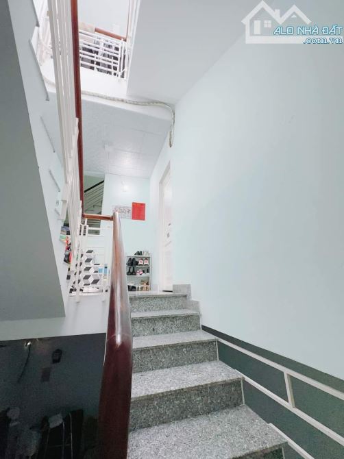 Căn Hộ Dịch Vụ 15 phòng DT116m2 ngang 8.5x13m Nguyễn Khoái Quận 4 nhỉnh 12 tỷ - 5