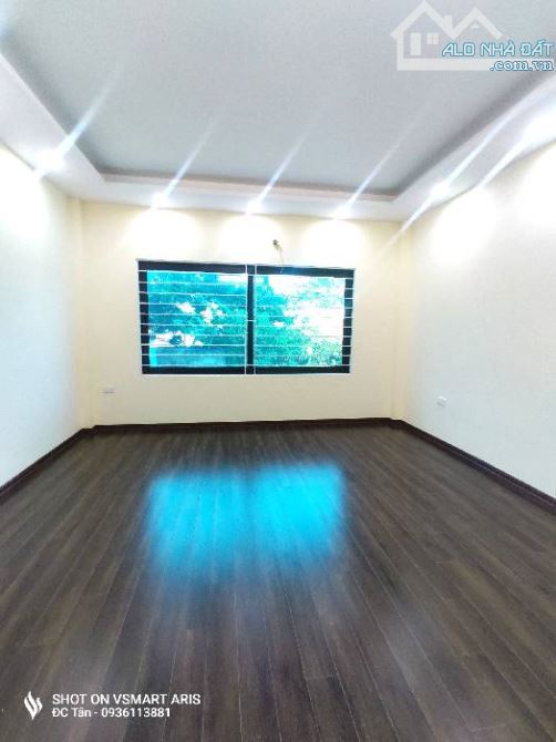 tôi cần tiền bán nhà phú lương , hà đông 43m gíá 3.8 tỷ ô tô đỗ chước cửa . - 5