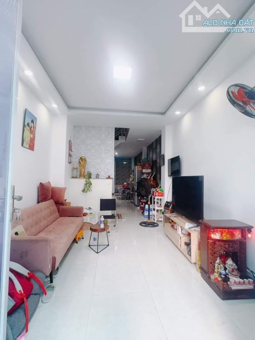 Căn Hộ Dịch Vụ 15 phòng DT116m2 ngang 8.5x13m Nguyễn Khoái Quận 4 nhỉnh 12 tỷ - 8