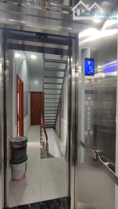 tôi cần tiền bán nhà CCMN văn quán , hà đông 60m gíá 10.5 tỷ . - 8