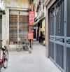Bán nhà ngõ 302 Đường Láng, 42m2 x 4 tầng, 8 tỷ, ngay ngã tư sở