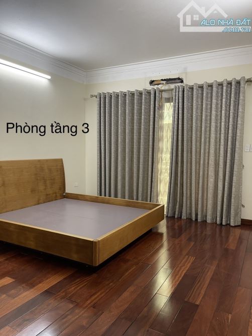 ✅CHO THUÊ NHÀ 40M2x5TẦNG, THANG MÁY,   KIM ĐỒNG, HOÀNG MAI, GIÁ RẺ 15TR. - 1