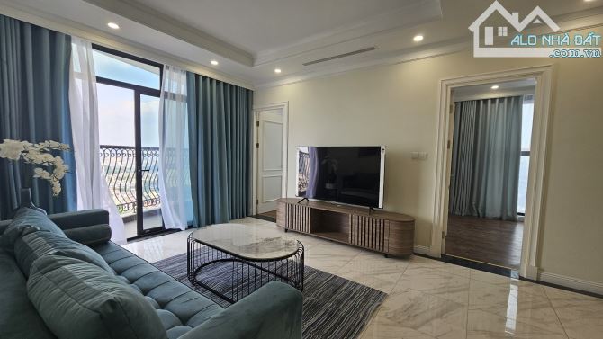 Giá tốt nhất - Quỹ căn 2-3N tại dự án IRIS GARDEN, cần cho thuê gấp, xem nhà 24/7 - 1