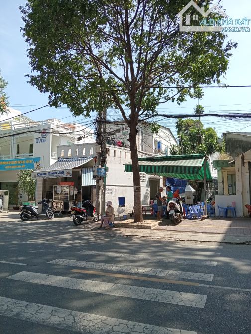 Bán đất mặt tiền Nguyễn Trường Tộ phường 3 Vũng Tàu giá đầu tư 10.5 tỷ - 1