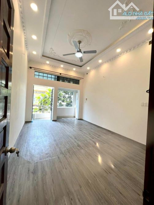 Chủ gửi bán nhà Q.12, P.Đông Hưng Thuận hẻm 108/ khu phố 1 giá 4,2 tỷ/64m2 1 lầu - 2
