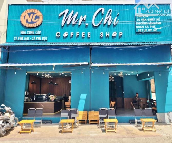 Cần Bán lại quán Cafe dang hoat động o Trảng Bàng Vì Cần TIền Gấp 285m2 Sổ Hồng Riêng - 2