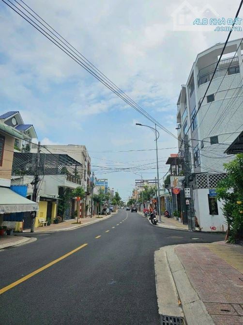 Bán đất mặt tiền Nguyễn Trường Tộ phường 3 Vũng Tàu giá đầu tư 10.5 tỷ - 2