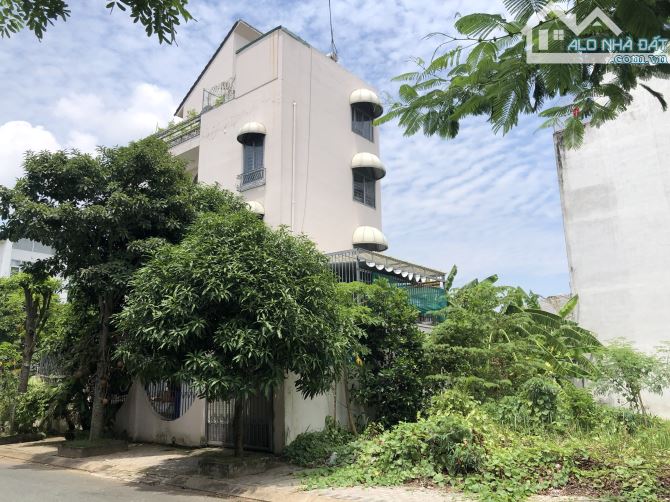 Bán căn biệt thự 10x20m KDC Phú Xuân Vạn Phát Hưng, Nhà Bè - Giá 15 tỷ - 3