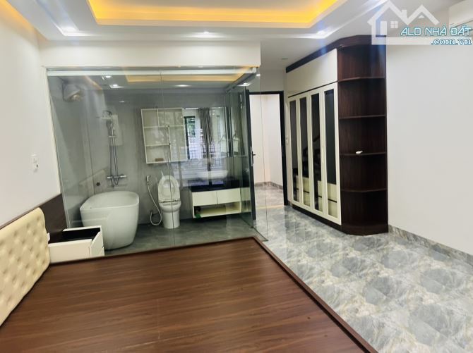 Siêu Phẩm Mặt trục chính Văn phú Hà Đông 90m2*4 tầng, Kinh doanh siêu đỉnh.e Long. - 3