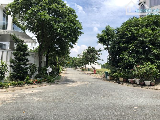 Bán căn biệt thự 10x20m KDC Phú Xuân Vạn Phát Hưng, Nhà Bè - Giá 15 tỷ - 4